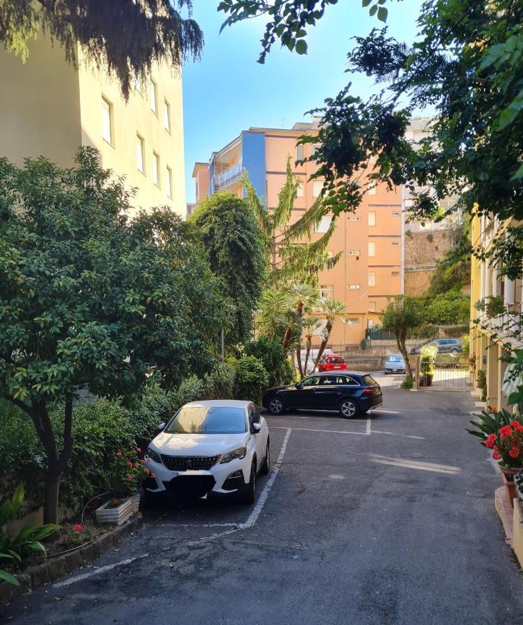 Apartamento Casa Stella Centro Foce San Remo Exterior foto