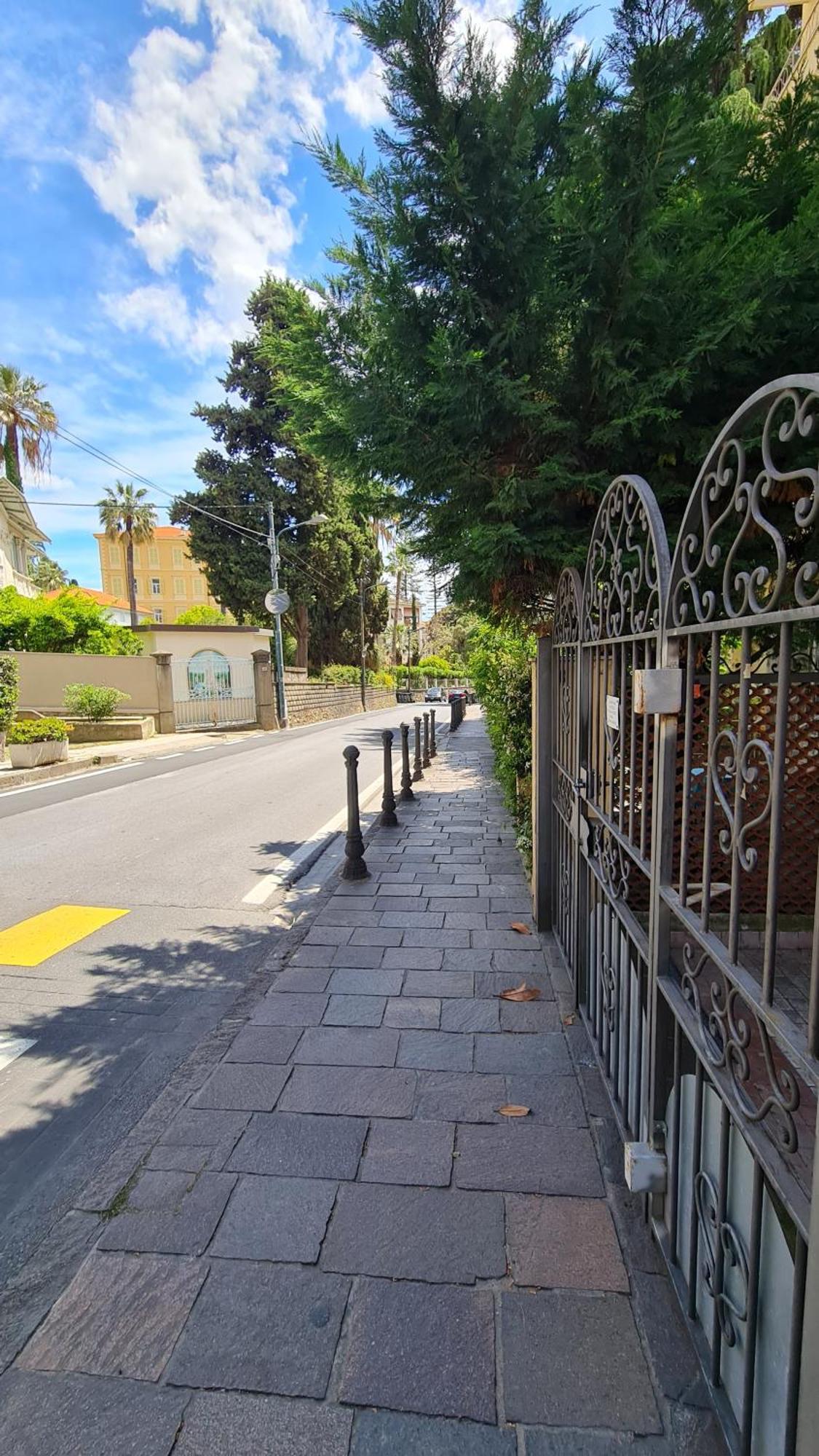 Apartamento Casa Stella Centro Foce San Remo Exterior foto