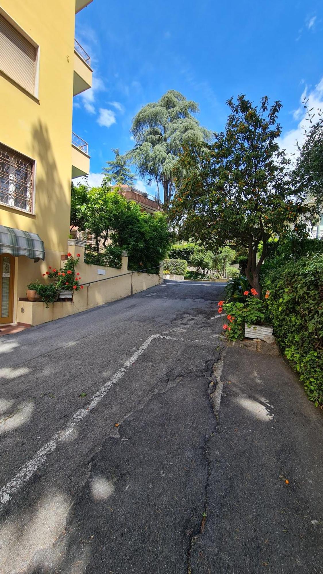 Apartamento Casa Stella Centro Foce San Remo Exterior foto